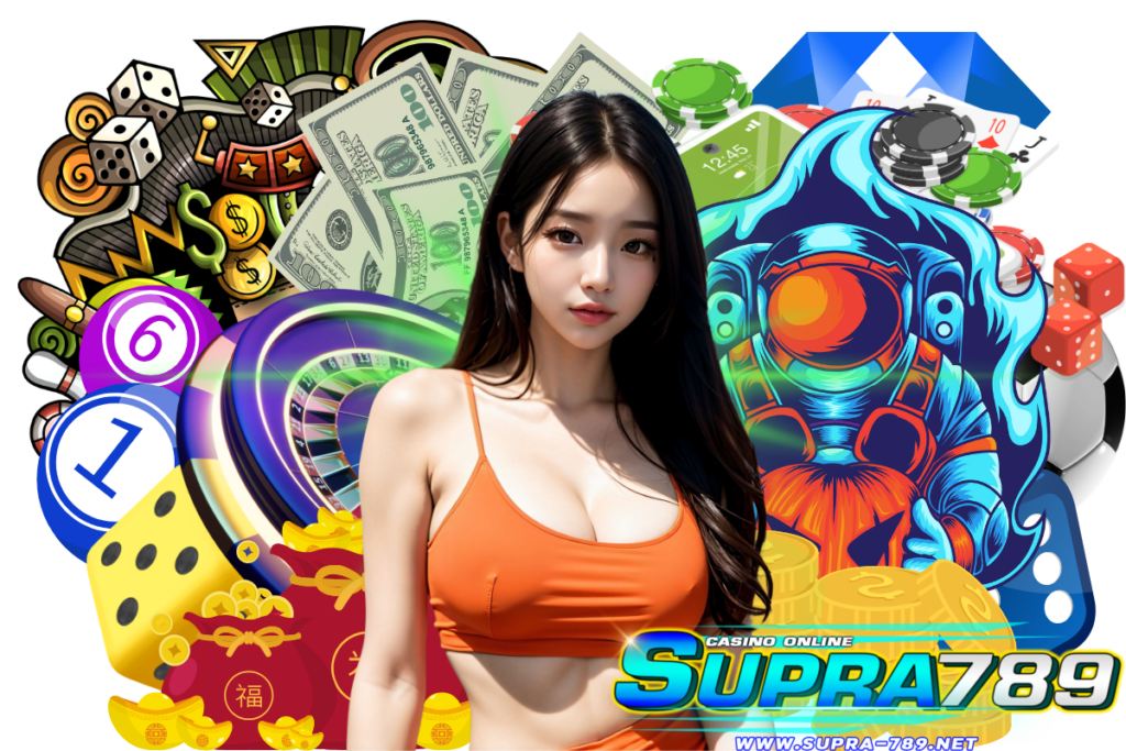 supra789 โปรโมชั่นคืนยอดเสียคืออะไร
